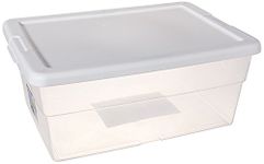 Sterilite Storage Box