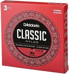 D'Addario EJ27N 3 Sets Nylon Classi