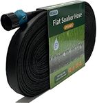 Secbulk 2024 Flat Soaker Hose 75 ft