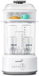 GROWNSY Bottle Sterilizer and Dryer
