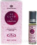 Al-Rehab Be Cute 6ml Concentrated Perfume oil Free from alcohol