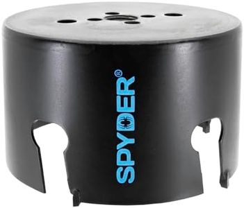 Spyder 600