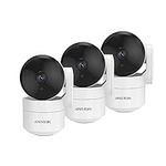 Indoor Security Camera for Home Sur