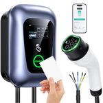 Electric Car Charging Stations