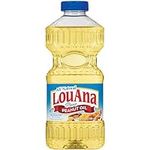 Lou Ana, Peanut Oil, 24 fl oz
