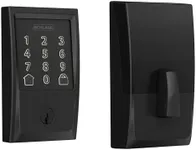 SCHLAGE Encode Smart WiFi Deadbolt 