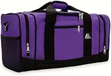 Everest Luggage Sporty Gear Bag - L