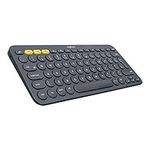 Logitech K380 Wireless Multi-Device