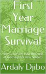 Year Of Your Marriage