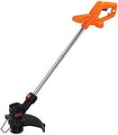 BLACK+DECKER String Trimmer, 13-Inc