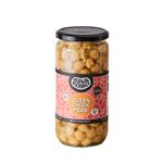 Bold Bean Co Queen Chickpeas, 700 g