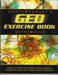 GED Exercise Book: Mathematics (GED Calculators)