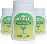 Alcolyte Electrolyte Margarita Mix 