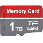 passdise Memory Card 1TB - Portable