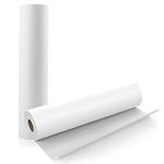 Essential White Paper Roll for Arts