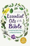Essential Oils of the Bible: Connec