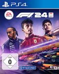 EA SPORTS F1 24 Standard Edition PS4 | German