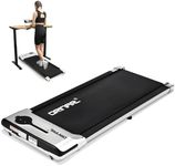 Orinar 49 Inch Under Desk Treadmill