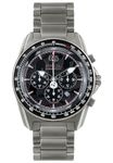 Breil Men Analog Quartz Watch with Titanium Strap TW1933