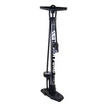 Serfas FP-T1BK AIR FORCE TIER ONE Floor Pump