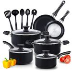 Cook N Home Cookware Sets