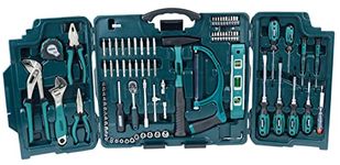 Mannesmann Universal Tool Set (89 Pieces)