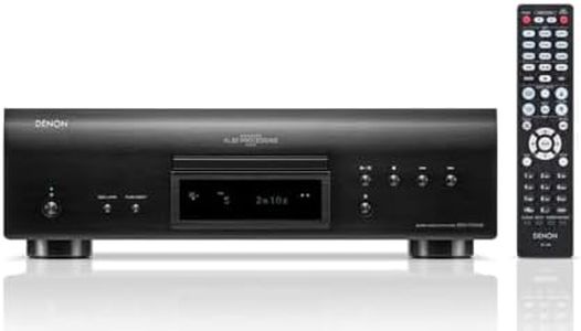 Denon Mara