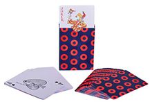 My Sunnies Donut Poker Playing Cards