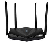 Router Repeaters