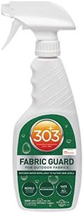 303 High Tech Fabric Guard 16 Oz