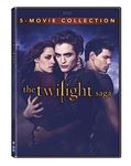 Twilight Forever: The Complete Saga (Lge Id: 9800616)