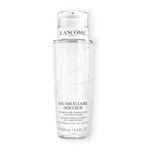 Lancôme Eau Micellaire Douceur Cleansing Water, Micellar Technology for Face Eyes and Lips, Gentle Makeup Remover for All Skin Types Including Sensitive Skin, 400ml