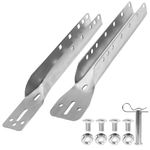 Garage Door Opener Reinforcement Bracket, Garage Door Parts, Opener Adjustable Bracket