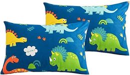 CLOTHKNOW Kids Pillowcases Standard