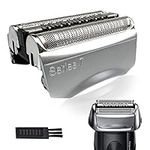 70S for Braun Series 7 Electric Shaver Replacement Head - Compatible With Series 7 Shavers 720, 750CC, 760CC, 765CC, 790CC etc by Models