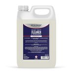 McKLords Commercial Heavy Duty Cleaner and Degreaser, 2.5 Litre Clear