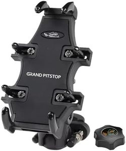 GRAND PITS