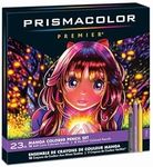 Prismacolor Premier Colored Pencils