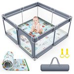 Child Playpens