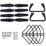 Holy Stone Spare Parts Kit for HS110D Drone