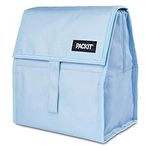 PackIt® Freezable Lunch Bag, Sky Bl