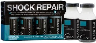 TRUSS Shock Repair - Damaged Hair T