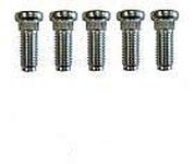 Tpuk Front Wheel Studs For Transit Mk6 M14 X 37 Set Of 5 Single Wheel Only 4424984 4424984