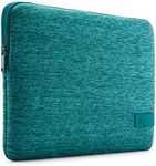 Case Logic Reflect 13" MacBook Pro Sleeve, Everglade