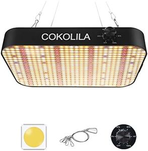 COKOLILA L