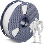 SUNLU PLA 3D Printer Filament, Neat