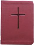 1979 Book of Common Prayer Vivella Edition: Wine