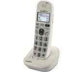 Clarity D702HS Handset for D702 and D712 Amplified Low Vision Phones (Accessory Handset Only)