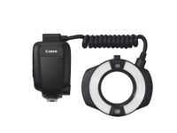 Canon MR-14EX II Macro Ring Lite Flash