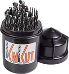 KnKut Performance 29KK5DB Drill Bit Buddy Drill Index